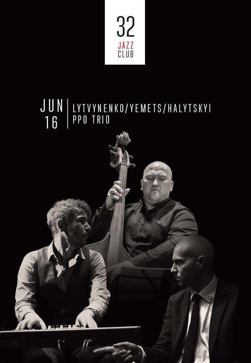 32JAZZCLUB