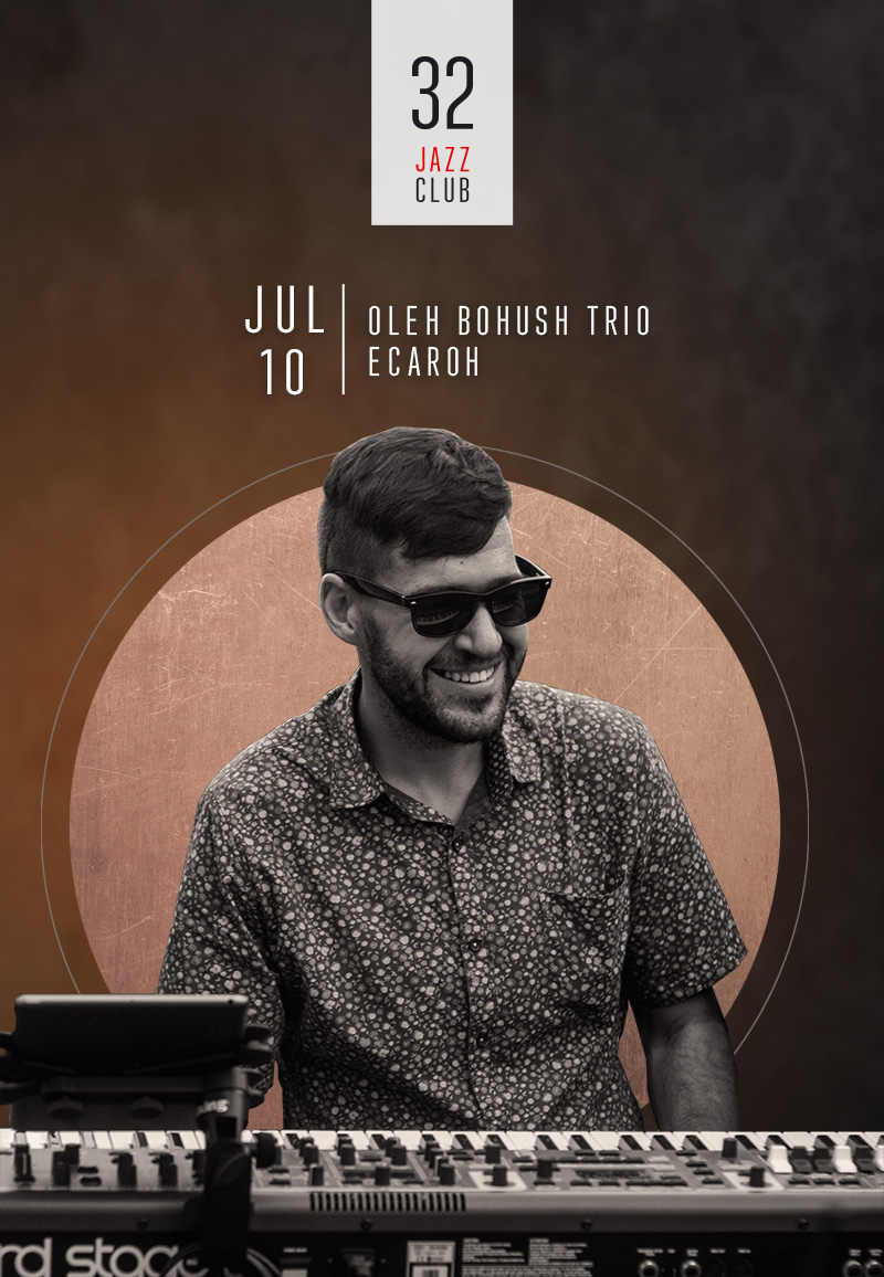 32JAZZCLUB