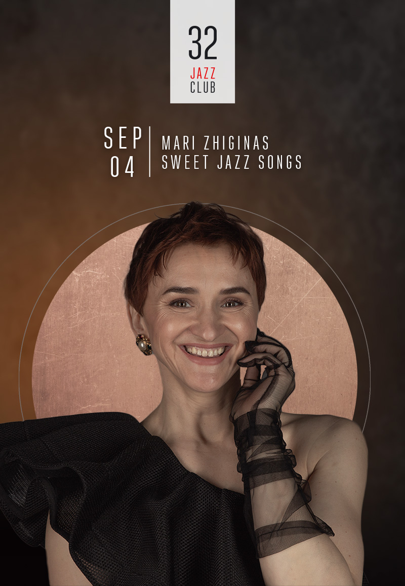 32JAZZCLUB