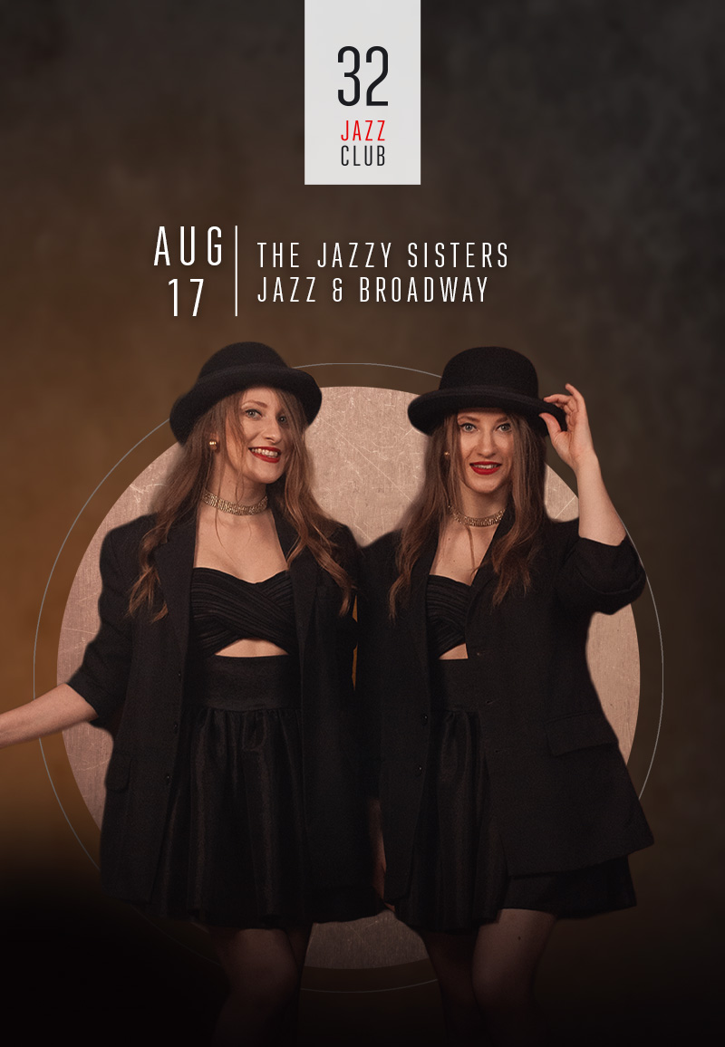 32JAZZCLUB