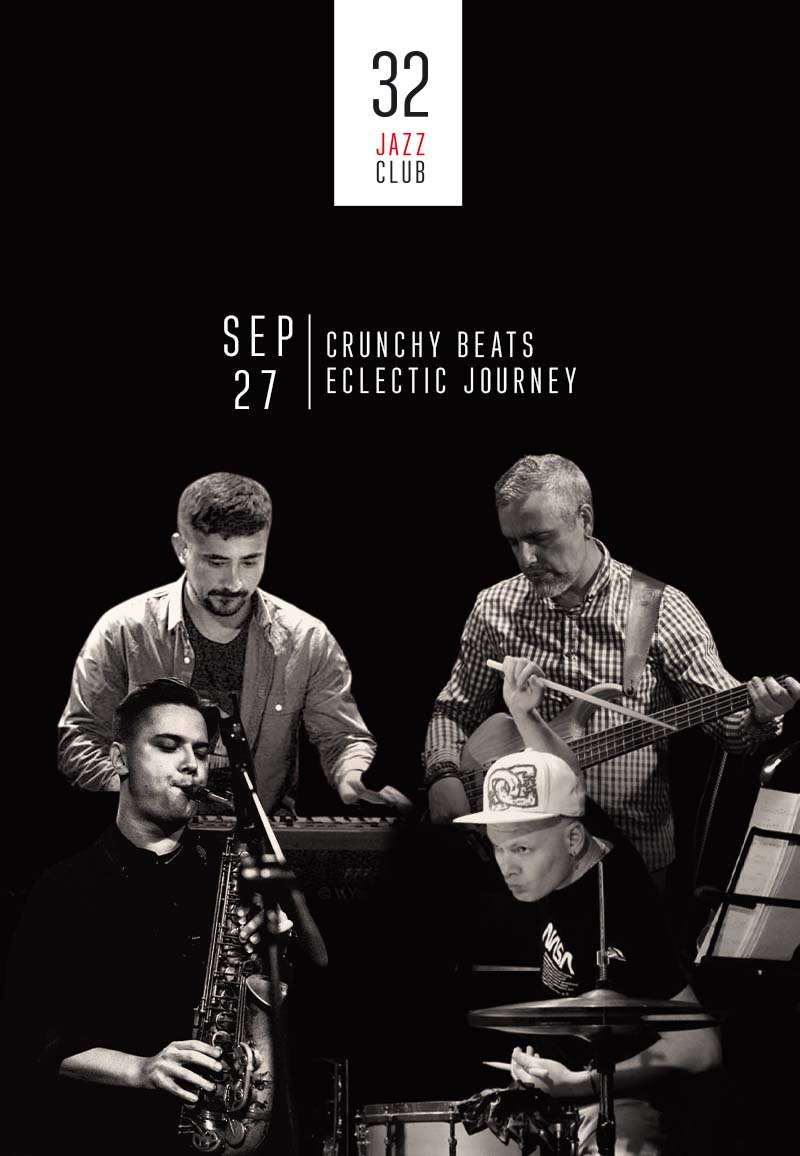 32JAZZCLUB