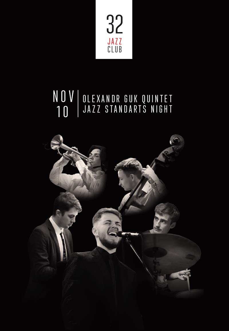 32JAZZCLUB