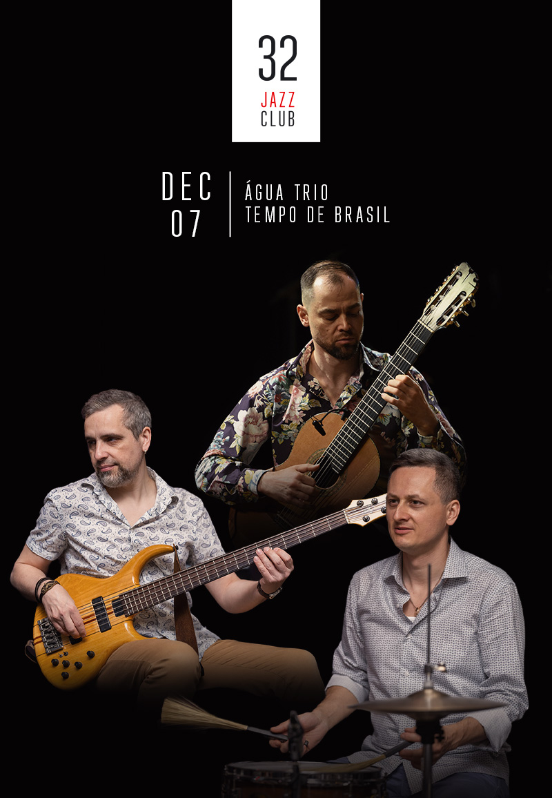 32JAZZCLUB