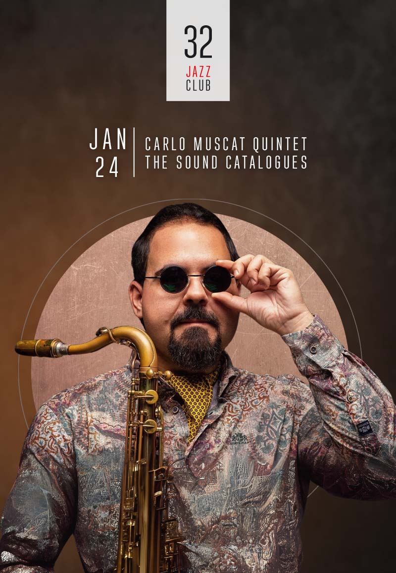 32JAZZCLUB