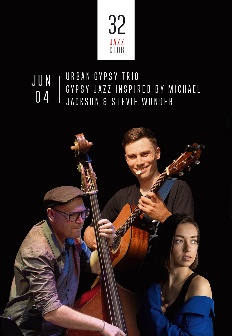 32JAZZCLUB