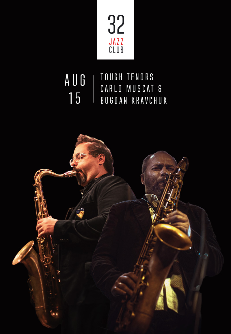 32JAZZCLUB