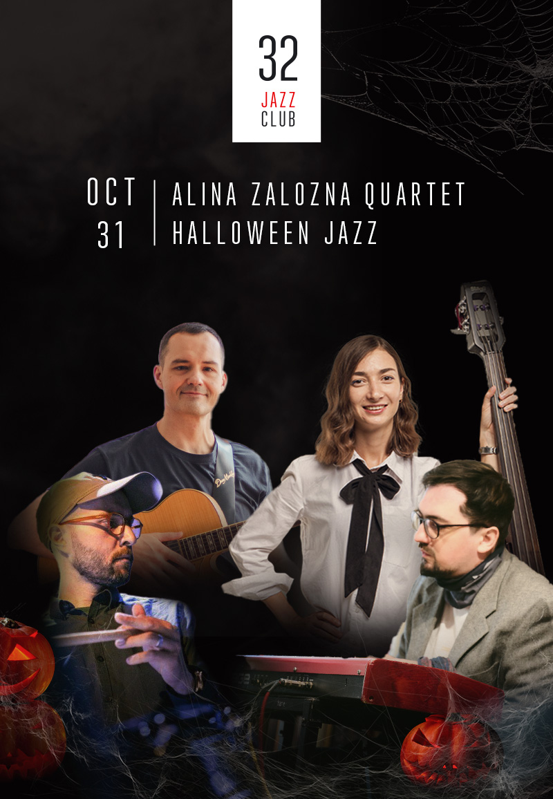 32JAZZCLUB