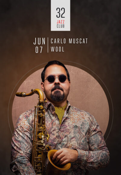 Carlo Muscat - Wool