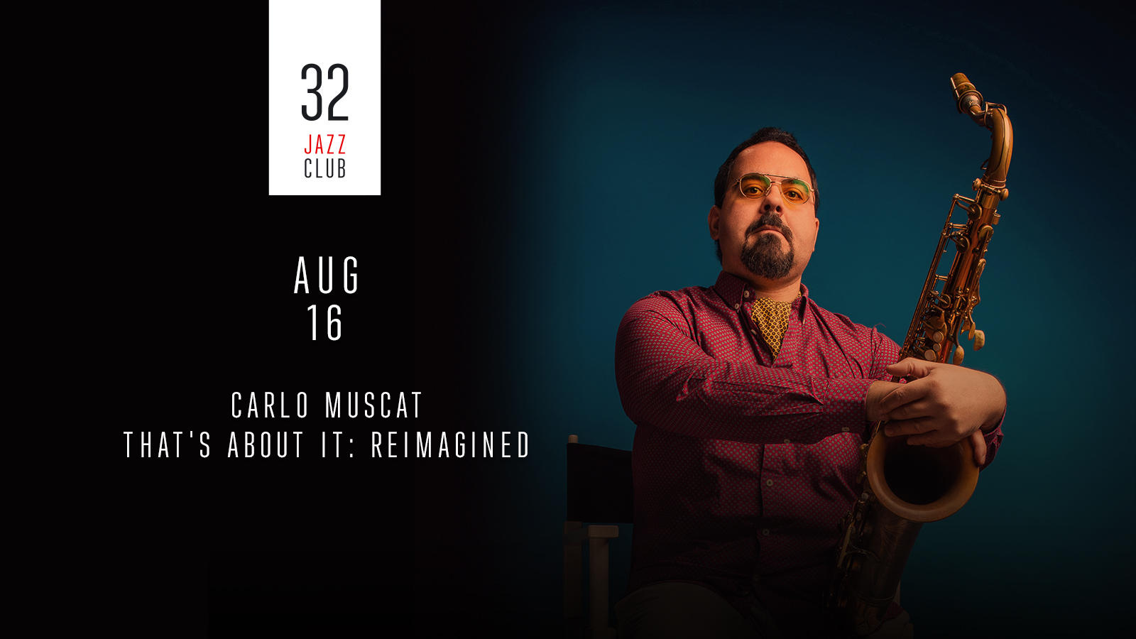 Carlo Muscat - That's About It: Reimagined